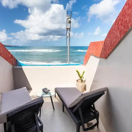 House In Palmas De Gran Canaria