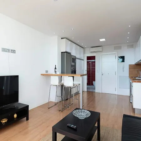 Apartment House In Palmas De Gran Canaria *
