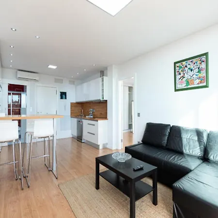 Apartment House In Palmas De Gran Canaria *