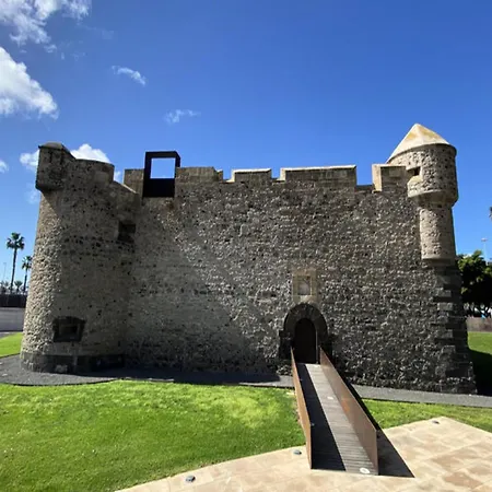 House In Palmas De Gran Canaria