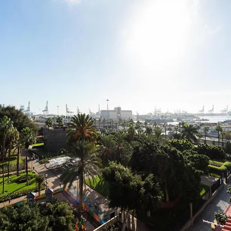 Apartment House In Palmas De Gran Canaria *