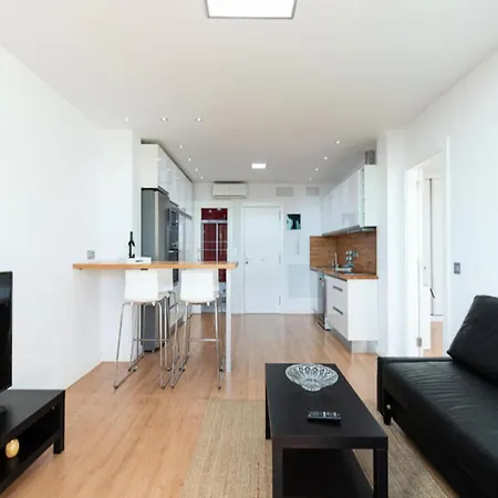House In Palmas De Gran Canaria Apartment *