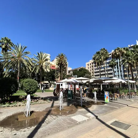 House In Palmas De Gran Canaria *