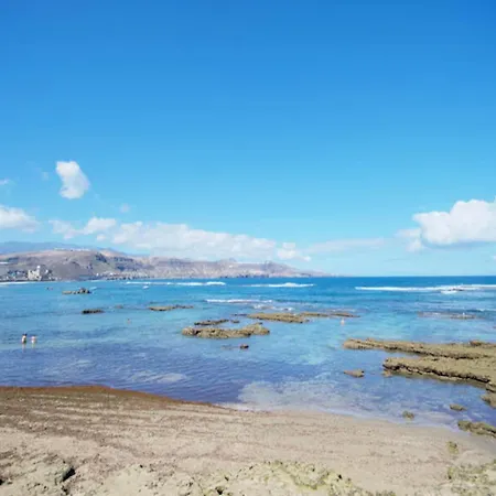 House In Palmas De Gran Canaria * Las Palmas de Gran Canaria