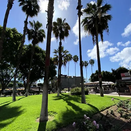 House In Palmas De Gran Canaria *