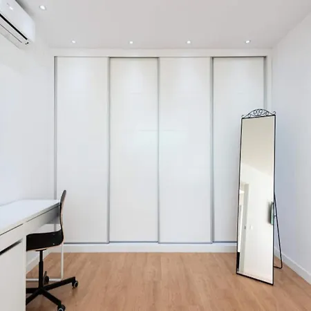 Apartment House In Palmas De Gran Canaria