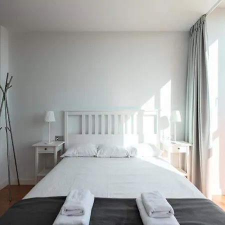 Apartment House In Palmas De Gran Canaria Las Palmas de Gran Canaria