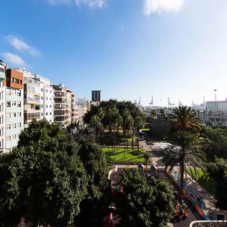 Apartment House In Palmas De Gran Canaria *